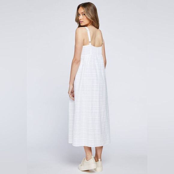 🇨🇦 GENTLE FAWN Mila sun dress - Picture 4 of 11